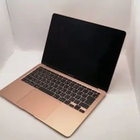 Apple MacBook Air 13インチ M1(CPU:8C/GPU:7C) 8GB/256GB ゴールド MGND3J/A (M1・2020)