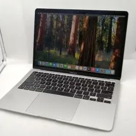 Apple MacBook Air 13インチ CTO (M1・2020) シルバー Apple M1(CPU:8C/GPU:8C)/16G/1T
