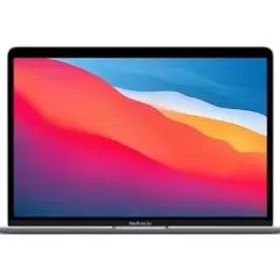 Apple MacBook Air 13インチ CTO (M1・2020) スペースグレイ Apple M1(CPU:8C/GPU:7C)/8G/1T