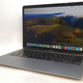 Apple MacBook Air 13インチ CTO (M1・2020) スペースグレイ Apple M1(CPU:8C/GPU:8C)/16G/2T