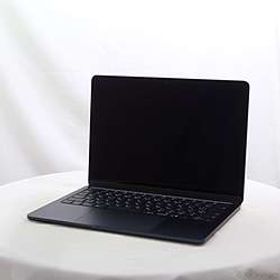〔中古品〕 MacBook Air 13.6-inch Early-2025 MW133J／A Apple M4 10コアCPU_10コアGPU 16GB SSD512GB ミッドナイト 〔15.7 Sequoia〕 ［グラフィック：オンボード／JISキーボード］〔中古品〕 MacBook Air 13.6-inch Early-2025 MW133J／A Apple M4 10コアCPU_10コアGPU 16GB SSD512GB ミッドナイト 〔15.7 Sequoia〕 ［グラフィック：オンボード／JISキーボード］
