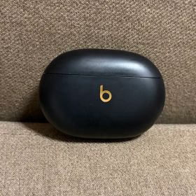 Beats Studio Buds+ ブラック