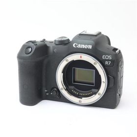 《良品》Canon EOS R7 ボディ