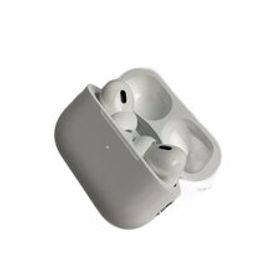 Apple◆イヤホン AirPods Pro 第2世代 MQD83J/A A2700/A2698/A2699