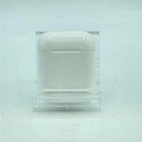 Apple◆イヤホン AirPods 第2世代 MV7N2J/A A1602/A2032/A2031