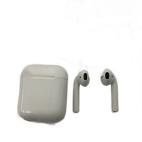 Apple◆Apple/イヤホン AirPods 第2世代 MV7N2J/A A1602/A2032/A2031//