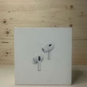【新品未開封】AirPodsPro2 MTJV3J/A TG9GM