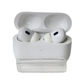 Apple◆イヤホン AirPods Pro 第2世代 MQD83J/A A2700/A2698/A2699