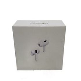 Apple◆イヤホン AirPods Pro 第2世代 MQD83J/A A2700/A2698/A2699