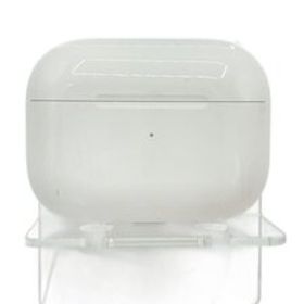 Apple◆イヤホン AirPods Pro 第2世代 MQD83J/A A2700/A2698/A2699