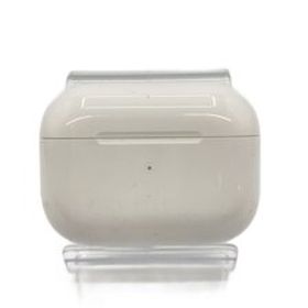 Apple◆イヤホン AirPods Pro 第2世代 MQD83J/A A2700/A2698/A2699