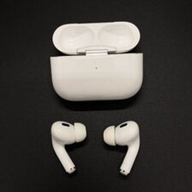 Apple◆イヤホン AirPods Pro 第2世代 MQD83J/A A2700/A2698/A2699