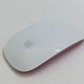 Apple Magic Mouse（2024/USB-C） ピンク iMac抜き取り品