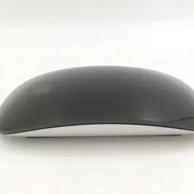 Apple Magic Mouse（2024/USB-C）ブラック MXK63ZA/A