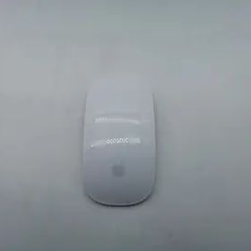 Apple Magic Mouse（2024/USB-C）ホワイト MXK53ZA/A