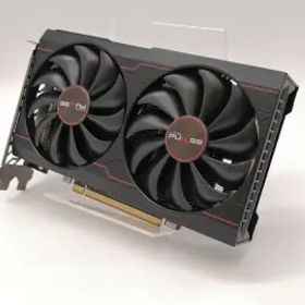 SAPPHIRE PULSE AMD Radeon RX 6500 XT GAMING OC 4GB GDDR6（11314-01-20G）RX6500XT/4GB(GDDR6)