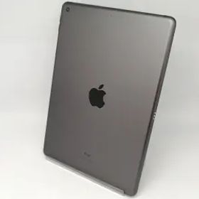 Apple 【Wi-Fi】 iPad（第8世代/2020） 32GB スペースグレイ MYL92J/A