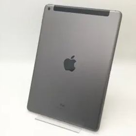 Apple 国内版 【SIMフリー】 iPad（第8世代/2020） 32GB スペースグレイ MYMH2J/A