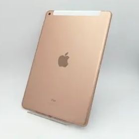 Apple SoftBank 【SIMロック解除済み】 iPad（第8世代/2020） 128GB ゴールド MYMN2J/A