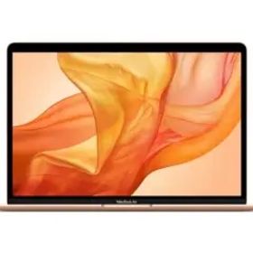 Apple MacBook Air 13インチ CTO (Late 2018) ゴールド Core i5(1.6G)/16G/512G(SSD)/UHDG 617