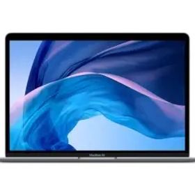 Apple MacBook Air 13インチ CTO (Late 2018) スペースグレイ Core i5(1.6G)/8G/512G(SSD)/UHDG 617