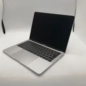 Apple MacBook Pro 13インチ (wTB) CTO (Mid 2018) シルバー Core i5(2.3G)/16G/512G(SSD)/Iris Plus 655