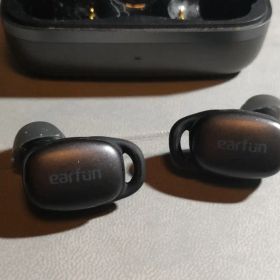 EarFun Free Pro 2 Bluetooth 5.2 ANC搭載