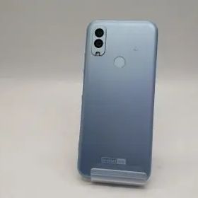 KYOCERA ymobile 【SIMフリー】 Android One S9 ライトブルー 4GB 64GB S9-KC