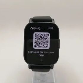 Xiaomi Redmi Watch 5 Lite ブラック