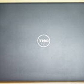 【動作動画収録・GeForce搭載・15インチノート】DELL inspiron 15