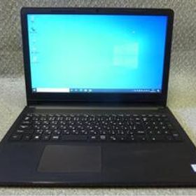 Windows 7,10,11 OS選択可 DELL INSPIRON 15-3567 ★ Core i3-7020U/メモリ8GB/新品SSD240GB/Sマルチ/無線/Webカメラ/便利ソフト/1500
