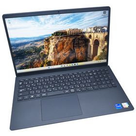 DELL inspiron 15 3520 i7-1255U 16GB SSD512GB Windows11 Home 中古品 2-3
