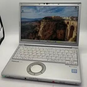 Panasonic Let's note SV7 CF-SV7HD4VS