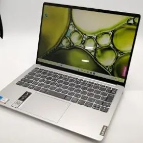 Lenovo IdeaPad S540 82H1002DJP ライトシルバー【i5-1135G7 8G 512G(SSD) WiFi 13LCD(2560x1600)】