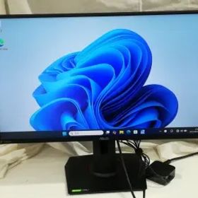 ASUS TUF GAMING VG279QM [27インチワイド/非光沢/1920x1080/IPS/1ms(GtoG)/G-SYNC/280Hz(OC)/HDR] (2020)