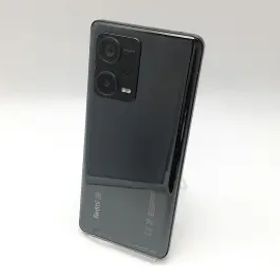 Xiaomi 海外版 【SIMフリー】 Redmi Note 12 Pro+ 5G 8GB 256GB