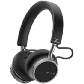 beyerdynamic ベイヤーダイナミック AVENTHO 100 black ワイヤレスオンイヤーヘッドフォン アクティブノイズキャンセリング/Bluetooth対応 ブラック 1001613