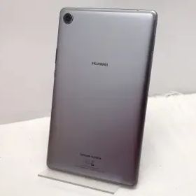 Huawei 国内版 【SIMフリー】 MediaPad M5 8.4 LTE SHT-AL09 32GB スペースグレー
