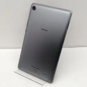 Huawei 国内版 【Wi-Fi】 MediaPad M5 8.4 Wi-Fi SHT-W09 32GB スペースグレー