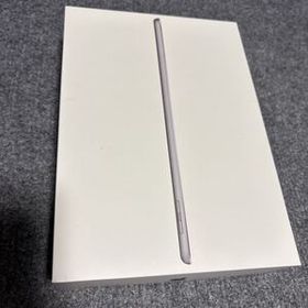 iPad シルバー Wi-Fiモデル 第6世代 32GB
