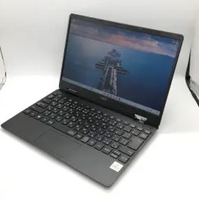 NEC VersaPro UltraLite タイプVC VKT10/C-6 PC-VKT10CZG6