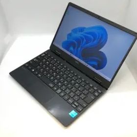 NEC VersaPro UltraLite タイプVC VKT40/C-9 PC-VKT40CZG9【i5-1130G7 8G 256G(SSD) 1GbE WiFi 12LCD(1920x1080)】