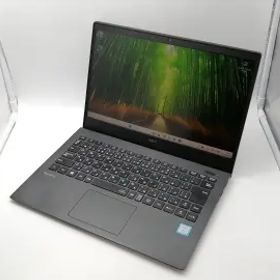 NEC VersaPro UltraLite タイプVG VKT16/G-5 PC-VKT16GZG5