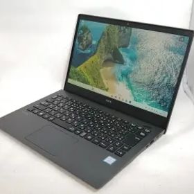 NEC VersaPro UltraLite タイプVG VKT16/G-6 PC-VKT16GZG6【i5-8265U 8G 128G(SSD) 1GbE WiFi 13LCD(1920x1080)】