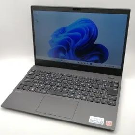 NEC VersaPro UltraLite タイプVG 【i7-10510U 16G 256G(SSD) WiFi 13LCD(1920x1080)】