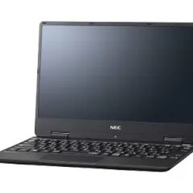 NEC VersaPro UltraLite タイプVH VKT13/H-5 PC-VKT13HZG5