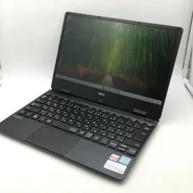NEC VersaPro UltraLite タイプVH 【i5-8200Y 8G 128G(SSD) WiFi 12.5LCD(1920x1080)】