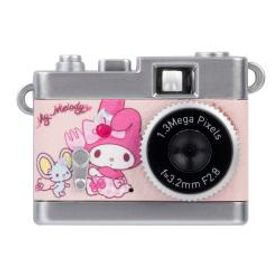 ケンコー サンリオキャラクター トイカメラ SWEETS マイメロディ [DSC-PIENI SW MM]