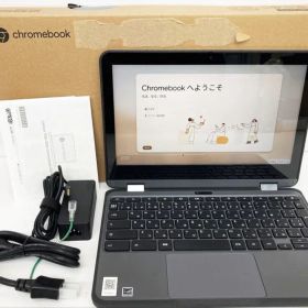 Lenovo 300e Chromebook Gen 3 本体