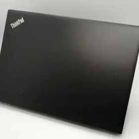 Lenovo ThinkPad L13 Gen 4 AMD 21FQS0XF00 ブラック 【R7-7730U 32G 256G(SSD) WiFi 14LCD(1920x1200)】
